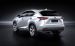 Lexus NX 300h 2015 Widescreen Picture #4