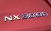 Lexus NX 300h 2015 Widescreen Picture #22