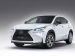 Lexus NX 300h F Sport 2014 Picture #6