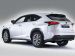 Lexus NX 300h F Sport 2014 Picture #3
