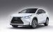 Lexus NX 300h F Sport 2014 Widescreen Picture #7