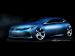 Lexus Premium Compact Concept Picture #0