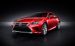 Lexus RC 2015 Widescreen Picture #56