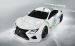 Lexus RC F GT3 Concept 2014 Widescreen Picture #4