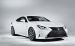 Lexus RC F Sport 2015 Widescreen Picture #7