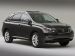 Lexus RX 350 2011 Picture #25