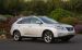 Lexus RX 350 2011 Widescreen Picture #38