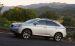 Lexus RX 350 2011 Widescreen Picture #41