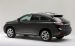 Lexus RX 350 2011 Widescreen Picture #55