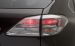 Lexus RX 350 2011 Widescreen Picture #9