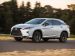 Lexus RX 350 F Sport 2016 Picture #20