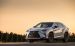 Lexus RX 350 F Sport 2016 Widescreen Picture #59