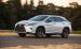 Lexus RX 350 F Sport 2016 Widescreen Picture #43