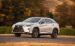 Lexus RX 350 F Sport 2016 Widescreen Picture #63