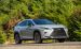 Lexus RX 350 F Sport 2016 Widescreen Picture #52