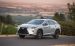 Lexus RX 350 F Sport 2016 Widescreen Picture #16