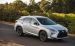 Lexus RX 350 F Sport 2016 Widescreen Picture #48