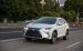 Lexus RX 350 F Sport 2016 Widescreen Picture #32