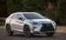 Lexus RX 350 F Sport 2016 Widescreen Picture #55
