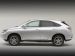 Lexus RX 450H 2011 Picture #27