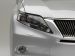Lexus RX 450H 2011 Picture #35
