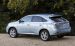 Lexus RX 450H 2011 Widescreen Picture #59