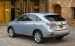 Lexus RX 450H 2011 Widescreen Picture #24