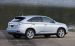 Lexus RX 450H 2011 Widescreen Picture #28