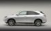 Lexus RX 450H 2011 Widescreen Picture #21