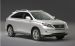 Lexus RX 450H 2011 Widescreen Picture #22