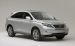 Lexus RX 450H 2011 Widescreen Picture #43