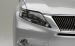 Lexus RX 450H 2011 Widescreen Picture #56