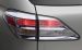 Lexus RX 450H 2011 Widescreen Picture #1