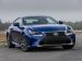 Lexus Rc 200t F Sport 2016 Picture #3