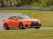 Lexus Rc F 2016 Picture #44