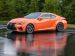 Lexus Rc F 2016 Picture #11