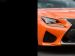 Lexus Rc F 2016 Picture #14