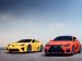 Lexus Rc F 2016 Picture #0