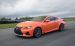 Lexus Rc F 2016 Widescreen Picture #86