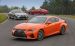 Lexus Rc F 2016 Widescreen Picture #50