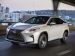 Lexus Rx 350 2016 Picture #35