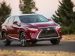 Lexus Rx 350 2016 Picture #36