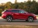 Lexus Rx 350 2016 Picture #29