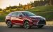 Lexus Rx 350 2016 Widescreen Picture #49