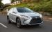 Lexus Rx 350 2016 Widescreen Picture #30