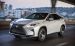 Lexus Rx 350 2016 Widescreen Picture #10