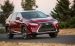 Lexus Rx 350 2016 Widescreen Picture #31