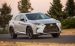 Lexus Rx 350 2016 Widescreen Picture #19