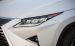Lexus Rx 350 2016 Widescreen Picture #11