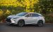 Lexus Rx 350 2016 Widescreen Picture #50
